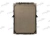 FRIGAIR 0238.3004 Radiator, engine cooling